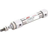 J-CJ2標準型氣缸（雙作用）系列