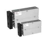 雙軸氣缸J-TN、J-TDA系列